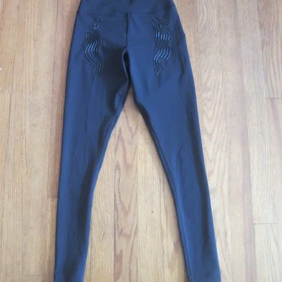 Gymshark Exo Ultra Leggings Pants - Picture 3 of 11